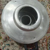 کیک پز رو گازی