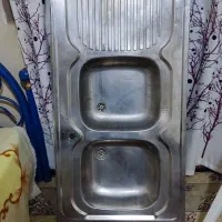 سینک دوقلو