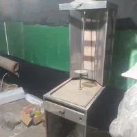 فر دنر مرغ