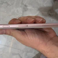 گوشی ایفون 6s plus|موبایل|صومعه‌سرا, |دیوار