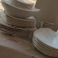 سرویس غذا خوری ۶نفره