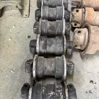 رولیک بیل 300 کوماتسو