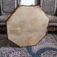 طبل پوستی ۸گوشت