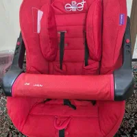 صندلی ماشین کودک دلیجان
