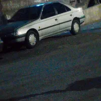 پژو ۴۰۵