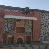 تولید کننده آجر نما نسوز و سنتی