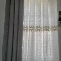 پرده حریر|پرده، رانر، رومیزی|زابل, |دیوار