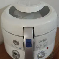 گاز فردار پادیسان و سرخ کن DeLonghi