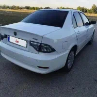 سمند سورن پلاس XU7P دریچه گاز سیمی