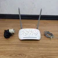 مودم وای فای ADSL -TP link