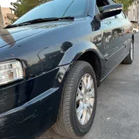 سمند سورن مدل ۹۴ EF7