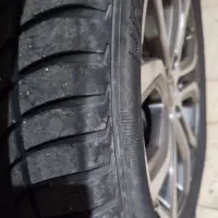 لاستیک x22 سایز 2155516 و 2055516