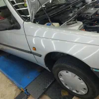 405مدل 93درحدصفر