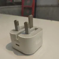 ادابتور 20w ایفون اورجینال