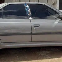 پژو پارس مدل ۹۲