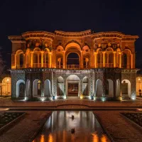 آپارتمان ۱۰۷متری خواجو