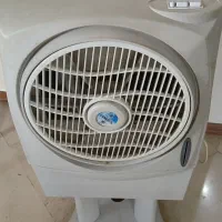 کولر آبی پرتابل برند جنرال مدل ۲۵۰۰