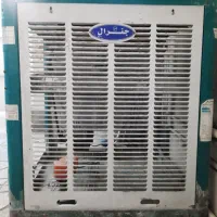 کولر آبی سالم جنرال ۵۸۰۰