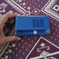 رادیو عطیقه