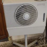 کولر آبی پرتابل آبسال