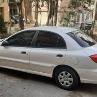 ریو 89|خودرو سواری و وانت|اصفهان, قائمیه|دیوار