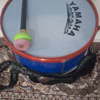 طبل محرمی