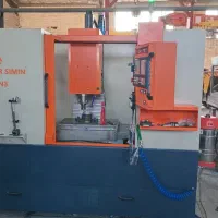 فرزCNC/دستگاه صنعتی/فلزتراش/سی ان سی