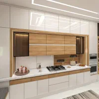 سازنده کابینت کمدیواری ممکو چمران