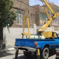 اجاره بالابر