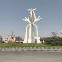 زمین تجاری میدان امام علی جوکار