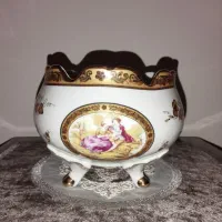 شکلات خوری لیموژ فرانسوی