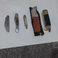 چاقو