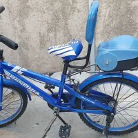 دوچرخه