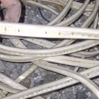 ریسه LED شلنگی متری