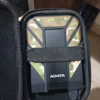 هارد 2 ترا ADATA
