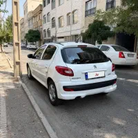 207 پانا ارتقایافته ۱۴۰۲ در حد