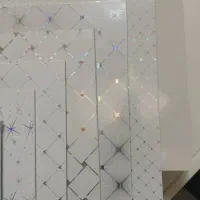 سقف کاذب تایل سقفی pvc پی وی سی ، سازه و سپری