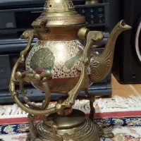 لوازم آنتیک قدیمی