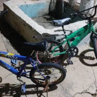 دوچرخه۱۶