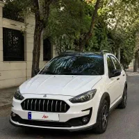 اطلس سایپا S مدل ۱۴۰۴ ۸ تا کارکرد تمیز