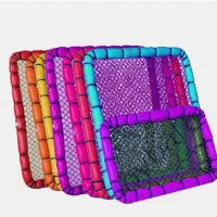 فروش استخرتوپ مناسب خانه بازی و مهدکودک