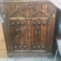 جاکفشی چوبی