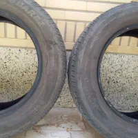 لاستیک بارزدنا ۱جفت