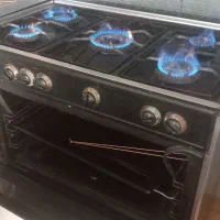 گاز|اجاق گاز و لوازم برقی پختوپز|نیشابور, مازول|دیوار