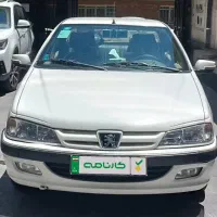 پژو پارس موتور جدید xu7p مدل 1402 ضمانت کارنامه