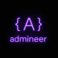 عضو گیری تیم پلتفرم نوپا ادمینر