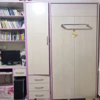 تخت تاشو