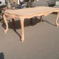 میز غذا خوری