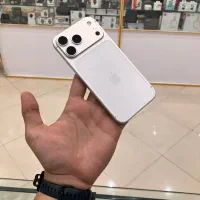 آیفون ۱۷ مکس درحد