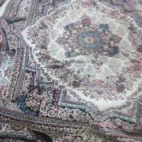 فرش نه متری نگین مشهد